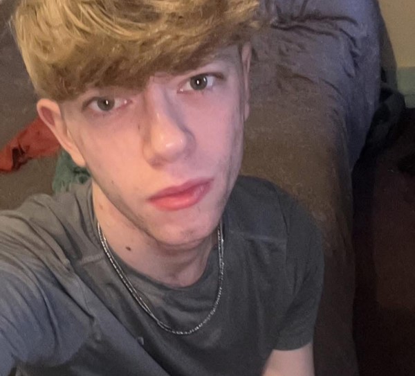 Owen Aaran Jones