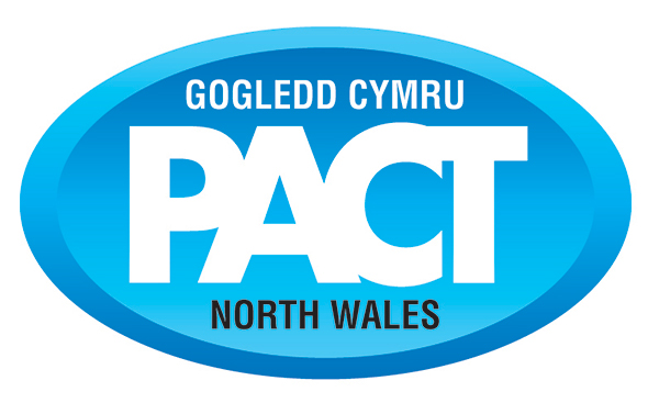 PACT logo