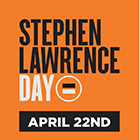 Diwrnod Stephen Lawrence 